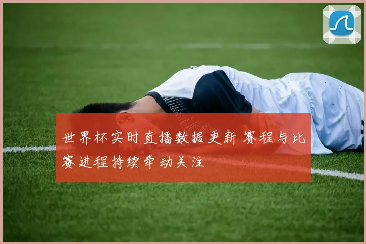 世界杯实时直播数据更新 赛程与比赛进程持续牵动关注