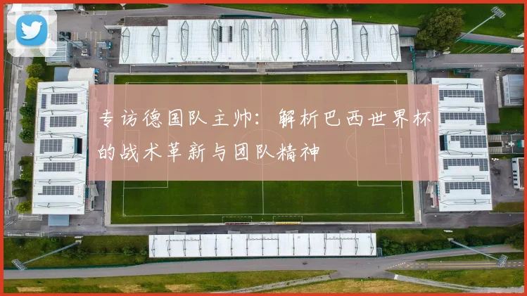 专访德国队主帅：解析巴西世界杯的战术革新与团队精神