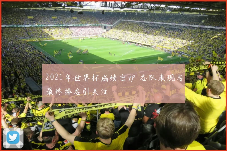 2021年世界杯成绩出炉 各队表现与最终排名引关注